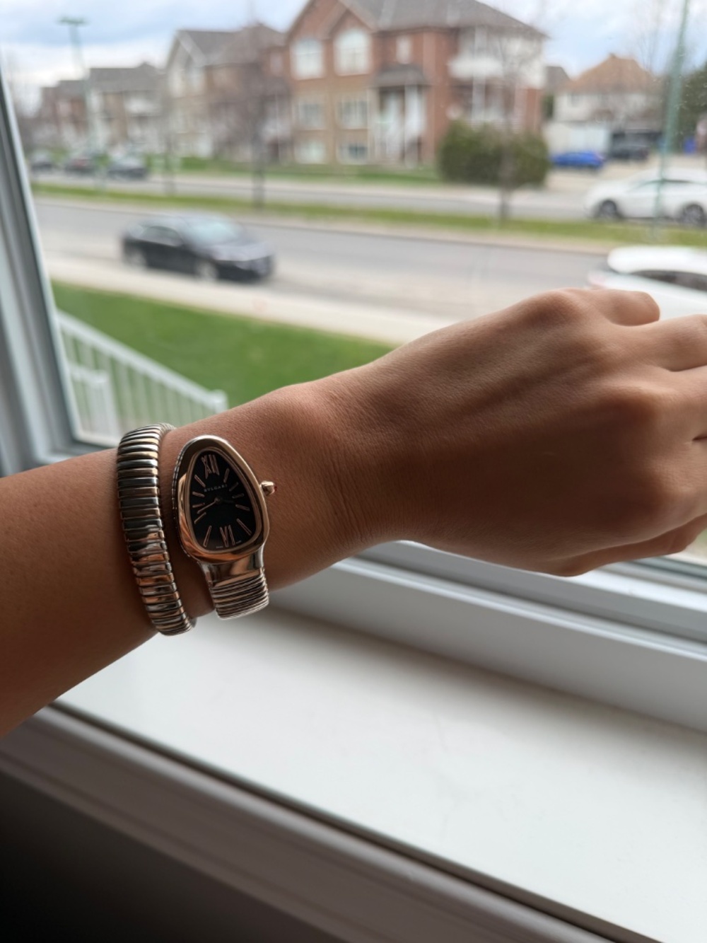 Serpenti Watch - Picture 5 of 7